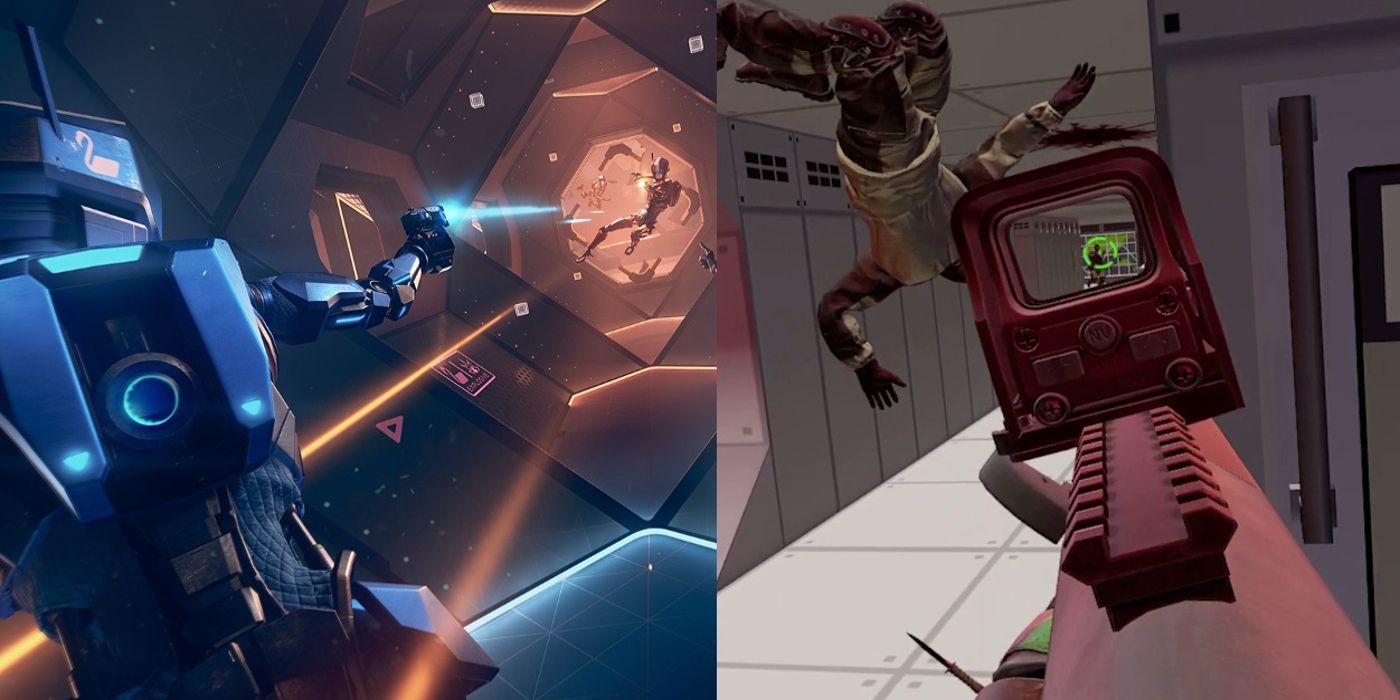 The 10 Best Free Oculus Quest 2 Games (Updated 2023) · opsafetynow