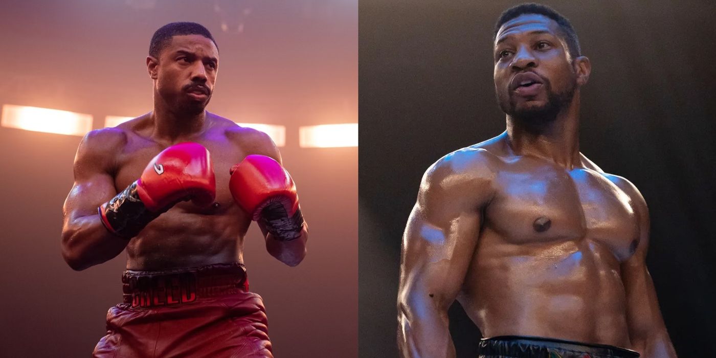 10 Times Adonis Creed Was Right In Creed III