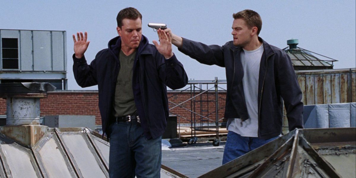 The Best Police & Detective Movies of the 2000s
