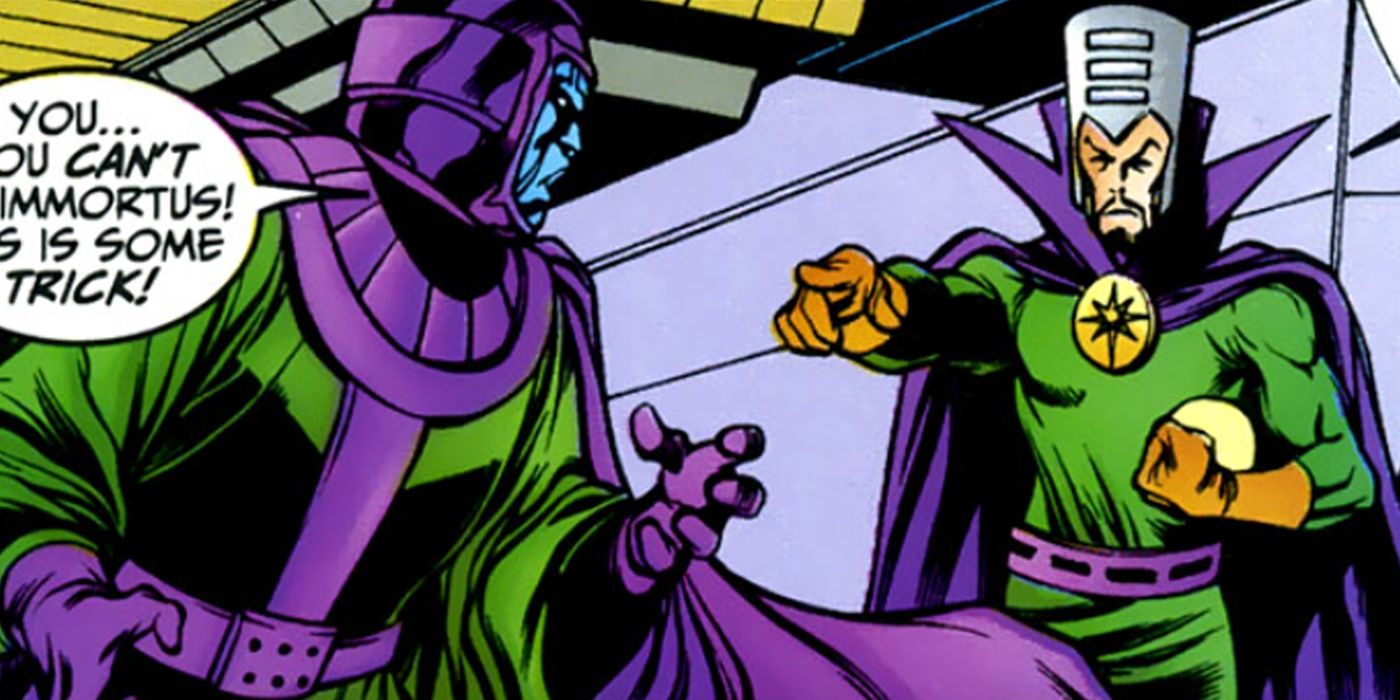 10 Marvel Villains Who Are Ready for Redemption