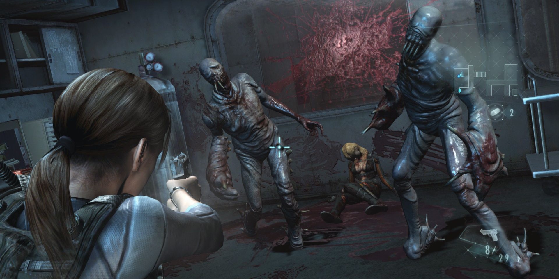 Resident Evil: 7 Games in the Series That Need Remakes the Most