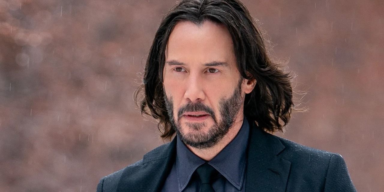 John Wick: Chapter 3 -- Parabellum - Rotten Tomatoes