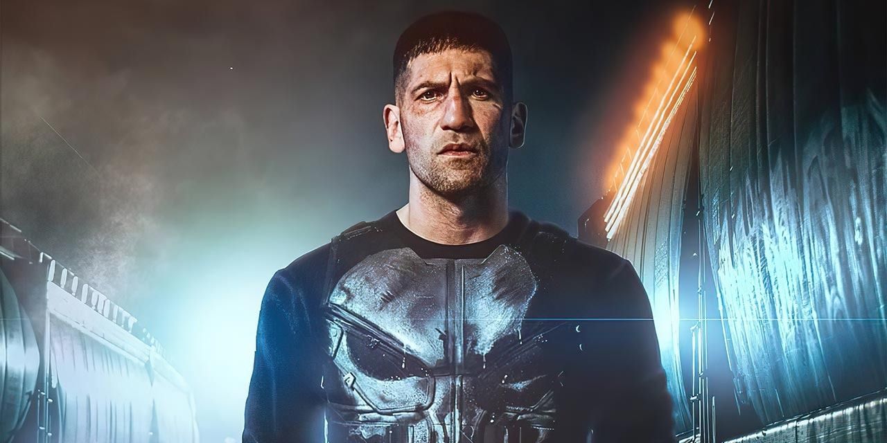 'We're All Here': Jon Bernthal Says Daredevil Fans Will Be 'Enormously Happy' With Born Again