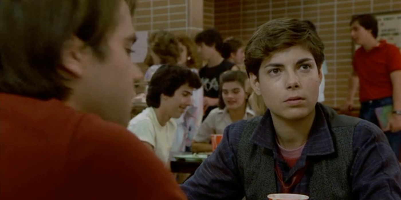 Underrated '80s Teen Movies