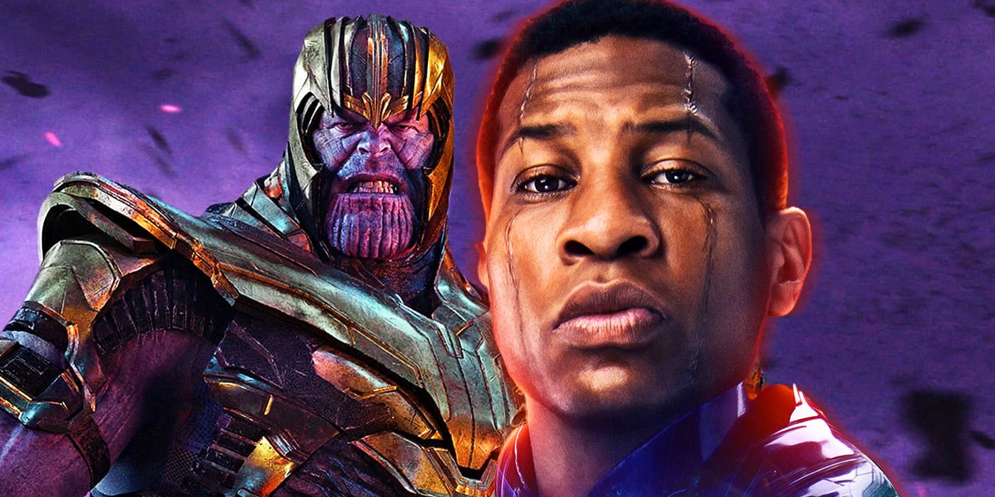 Timeless: The One Villain Thanos Can't Touch Is Kang's True Nemesis -  FandomWire