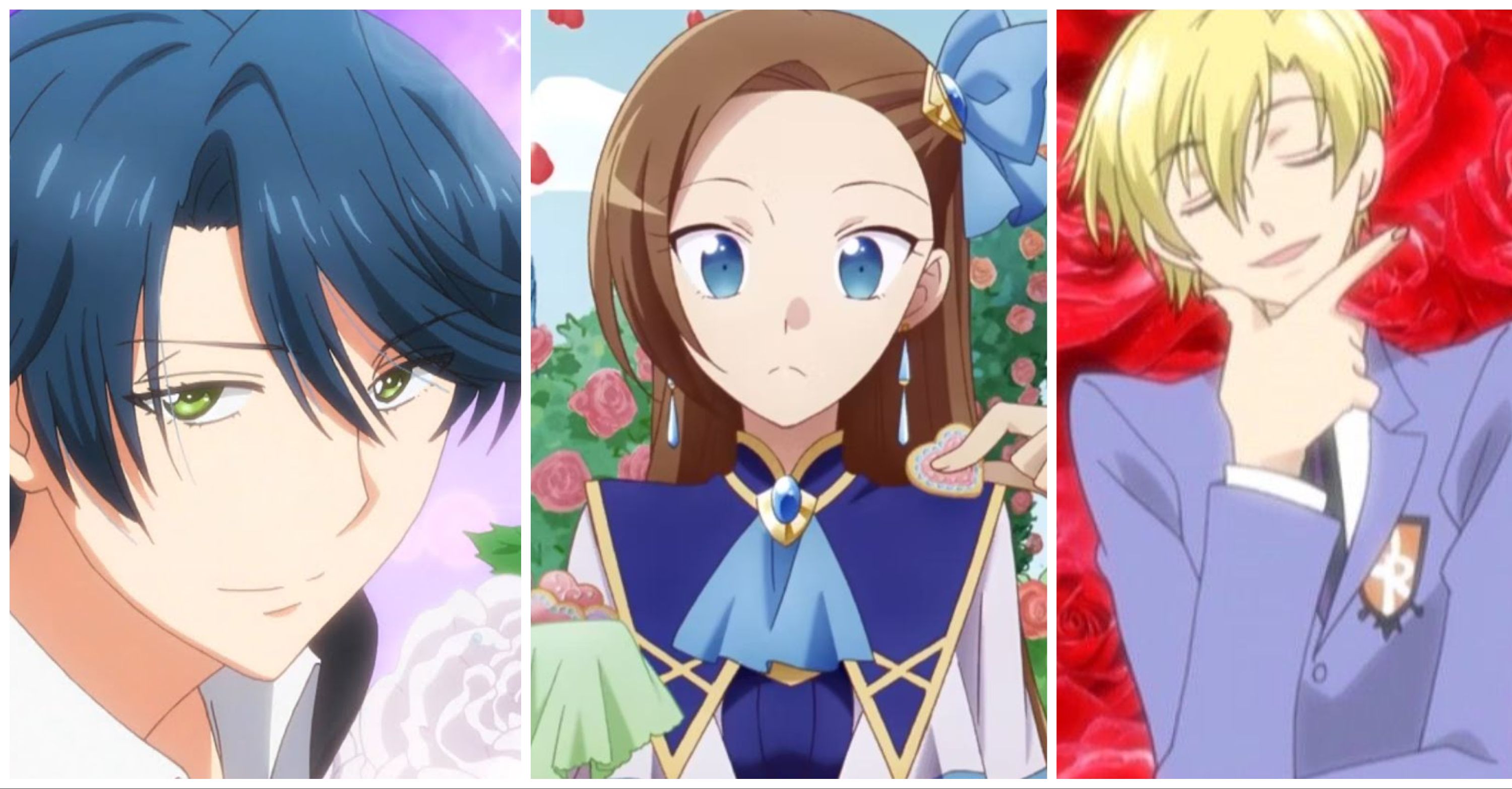 10 Most Common Tropes In Shojo Anime And Which Anime Did Them Best Trendradars
