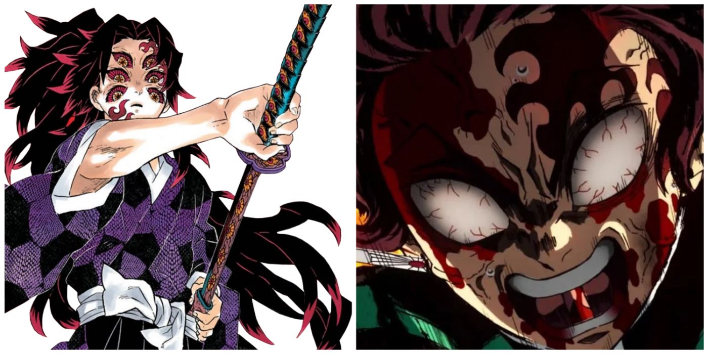 Demon Slayer: Swordsmith Village Movie Hidden Details