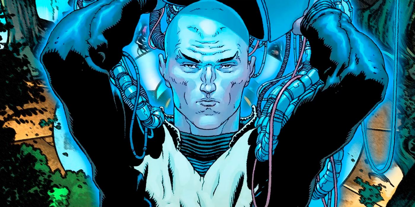 Krakoa’s Best Elements Began in Grant Morrison’s New X-Men