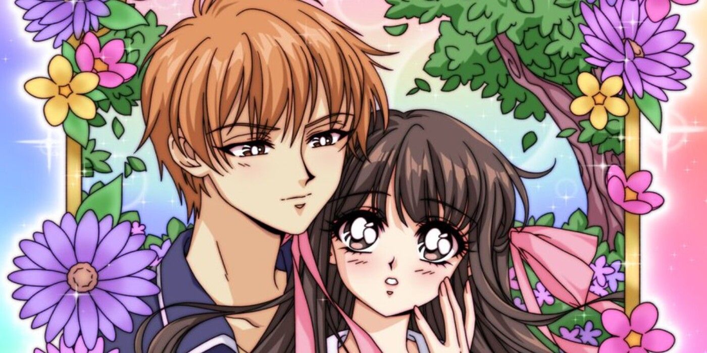 Fruits Basket (2019), TV fanart