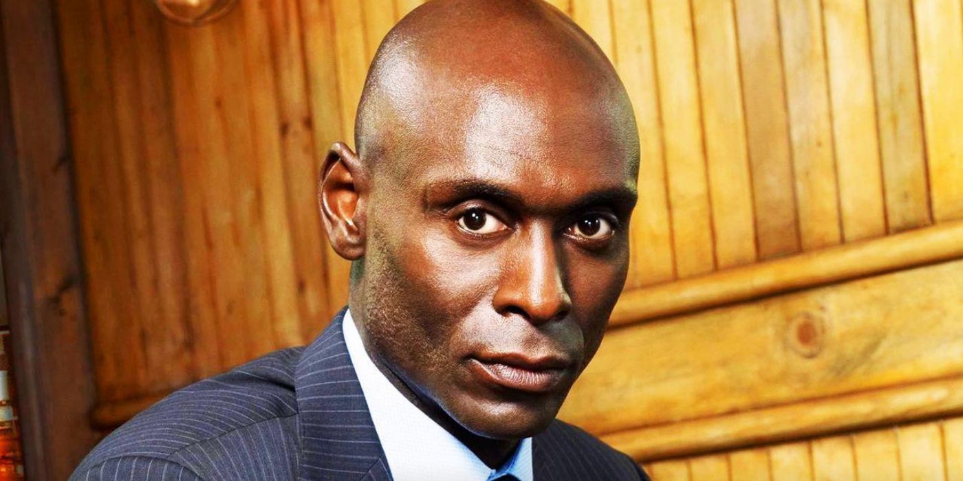 Lance Reddick's cause of death is No. 1 killer of adults
