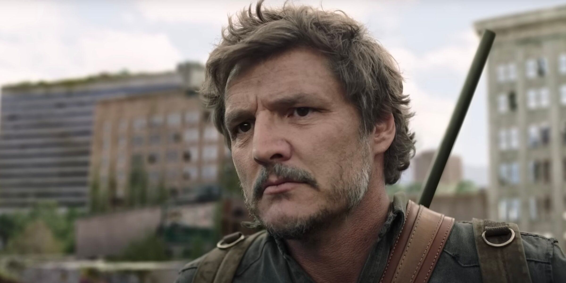 The Last of Us': Pedro Pascal Shares Behind the Scenes Bloopers