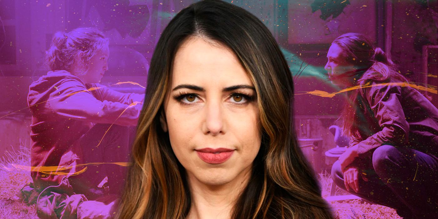 Who Does Laura Bailey Play in HBO's The Last of Us?