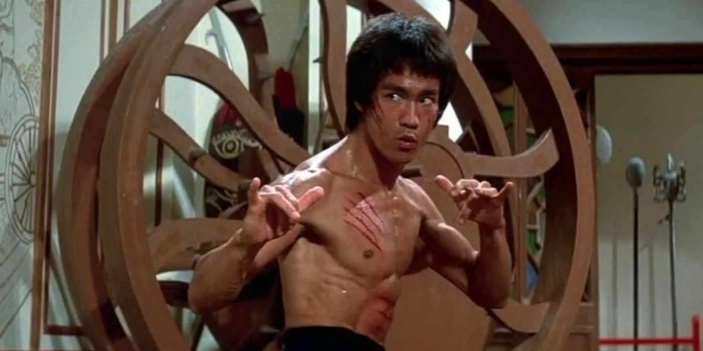 The 8 best movies from martial arts master Bruce Lee, ranked - The