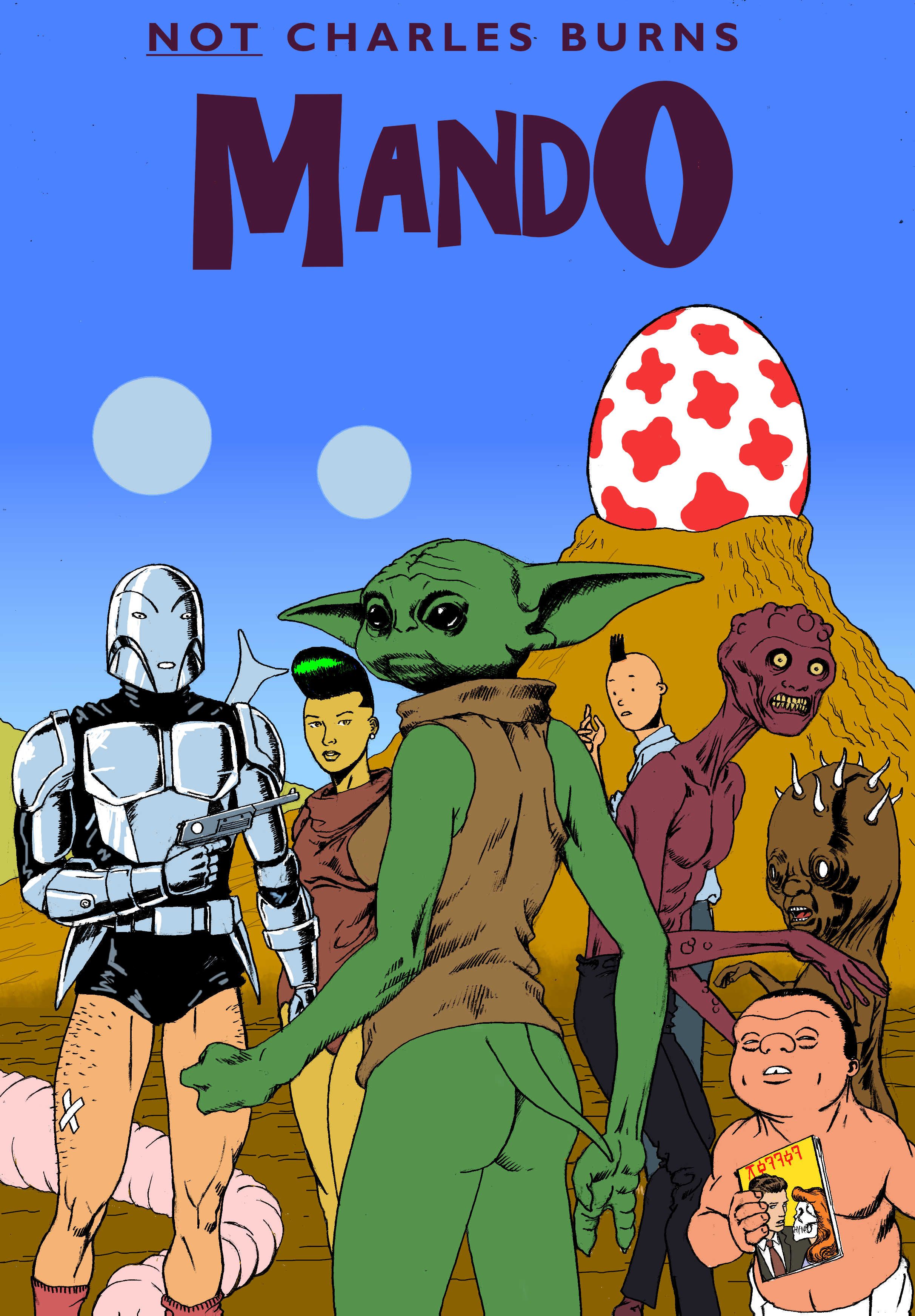 linha-3-mandalorian-charles-burns