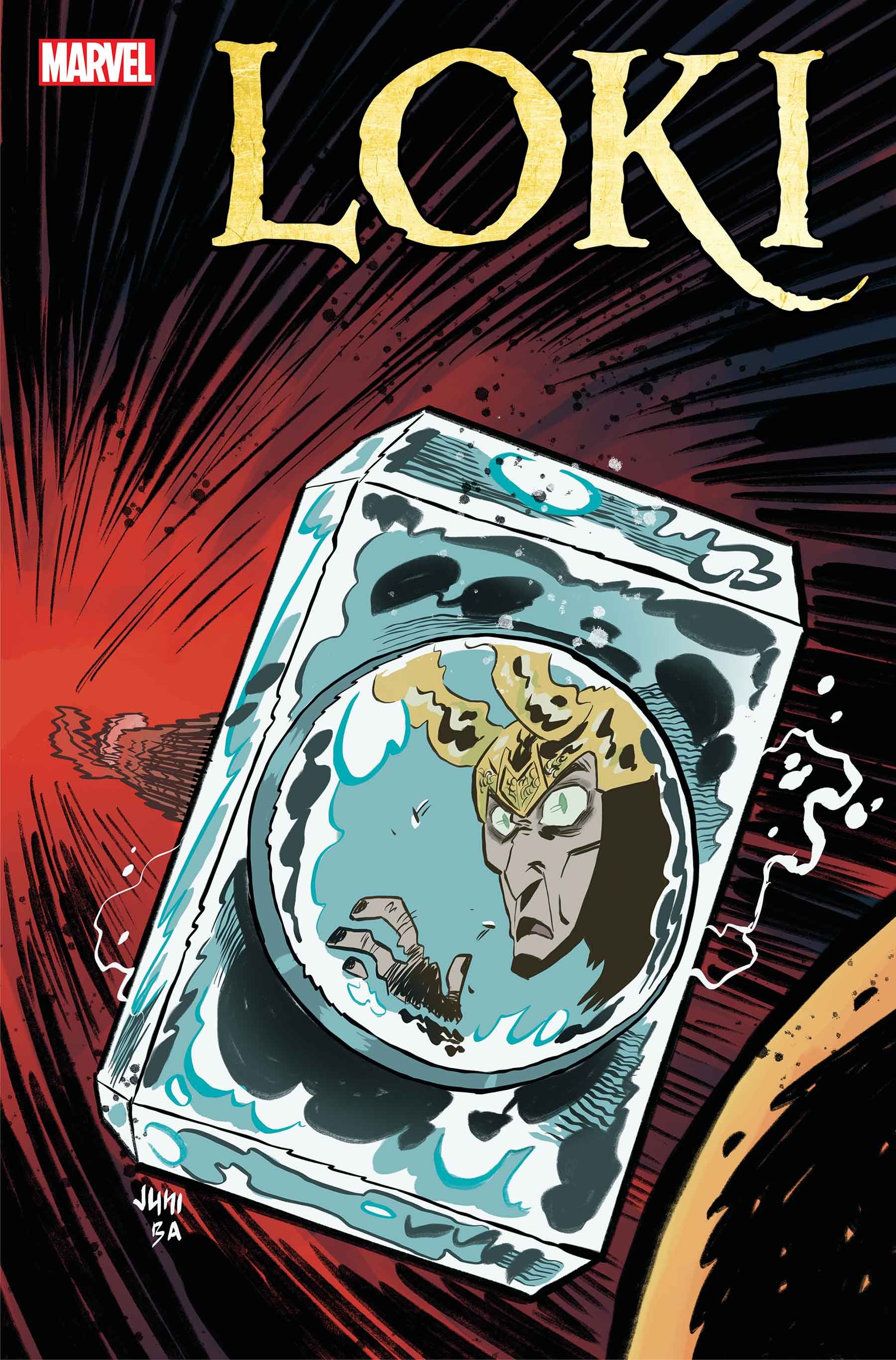 Marvel Solicitations June 2023
