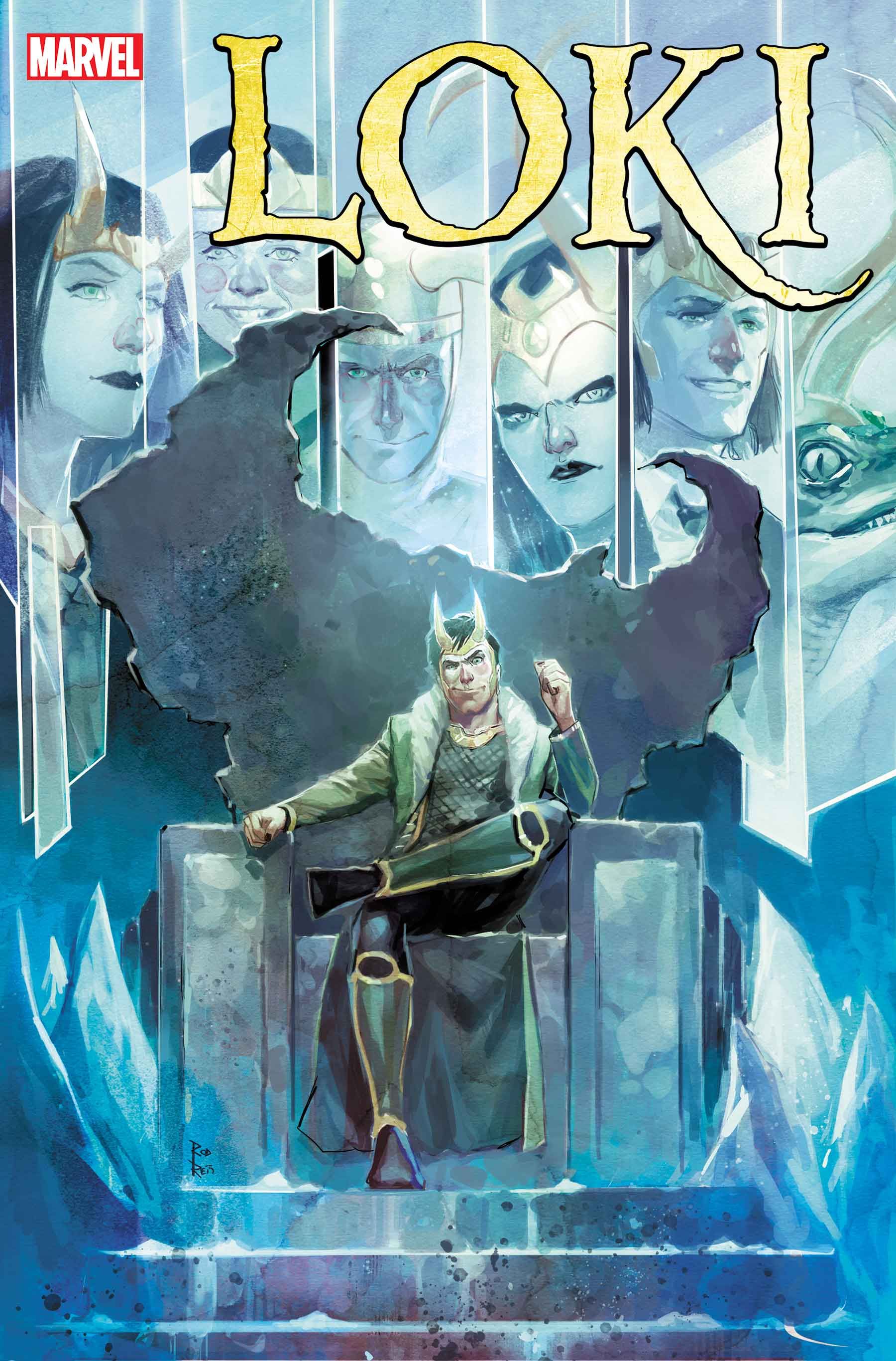 Marvel Solicitations June 2023