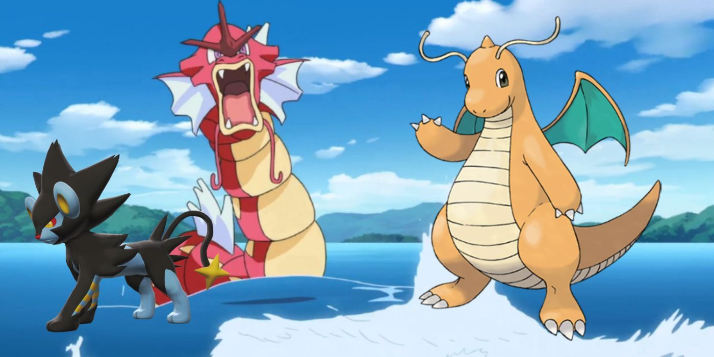 10 Pokémon That Need A Paradox Form In The Scarlet & Violet DLC