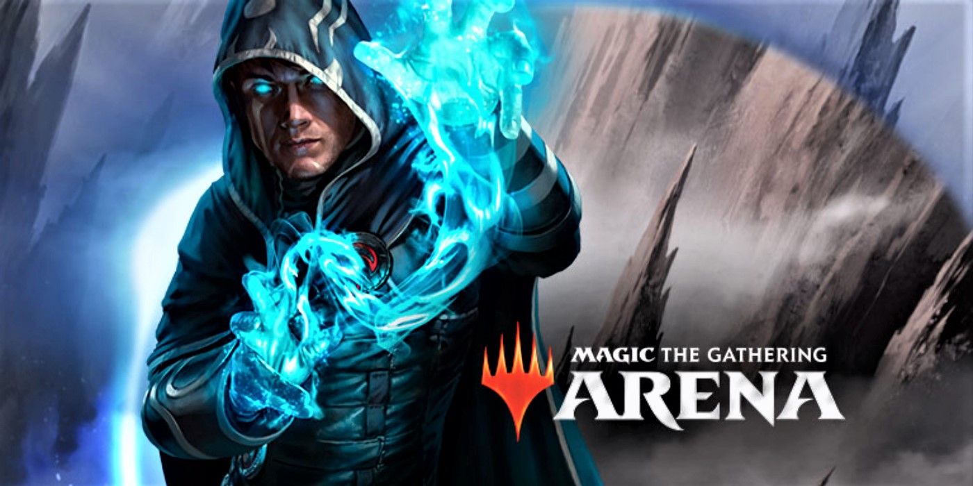 MTG Arena Esports: Competitive Magic Online, by Ray M