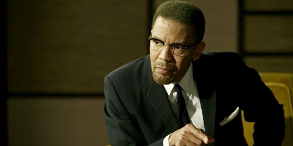 1 of Denzel Washington's Greatest Films of All Time Is Coming to Paramount+