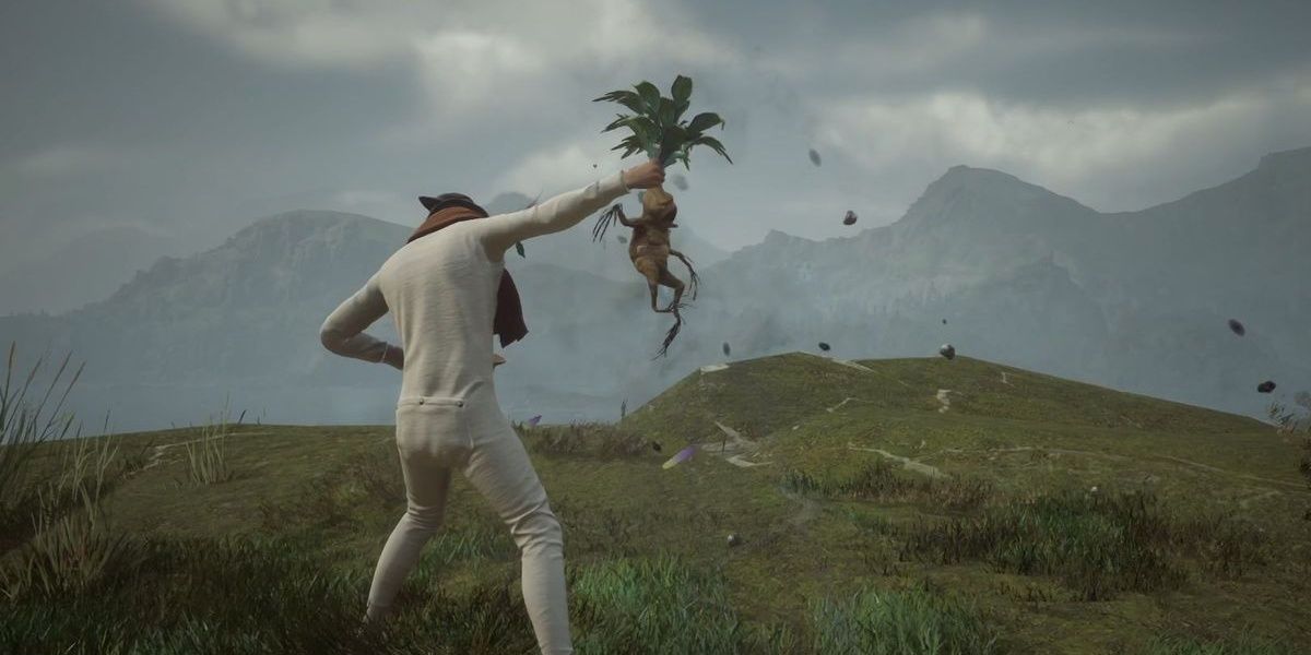 10 Best Traits In Hogwarts Legacy, Ranked