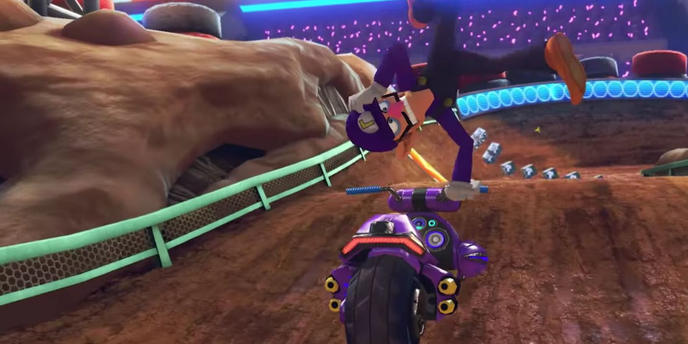 Mario Kart 8: Every Track In Booster Course Pass Wave 4, Ranked