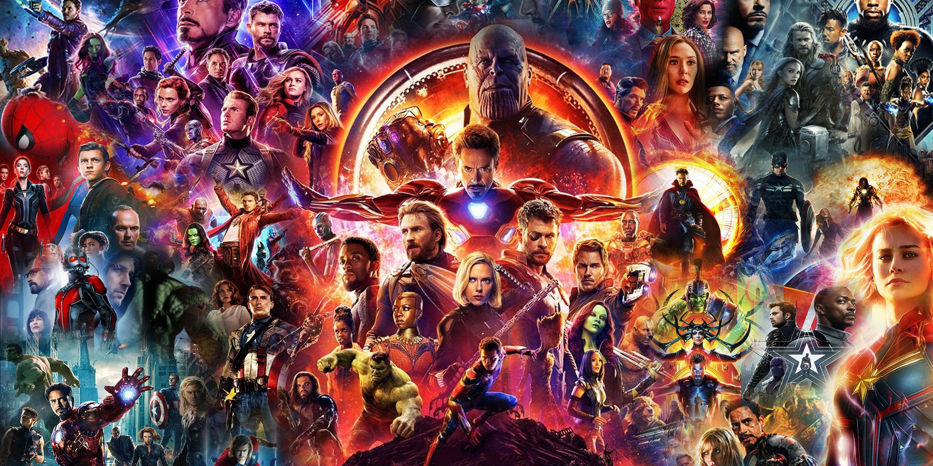 How Streaming Impacted the MCU's Box Office Numbers