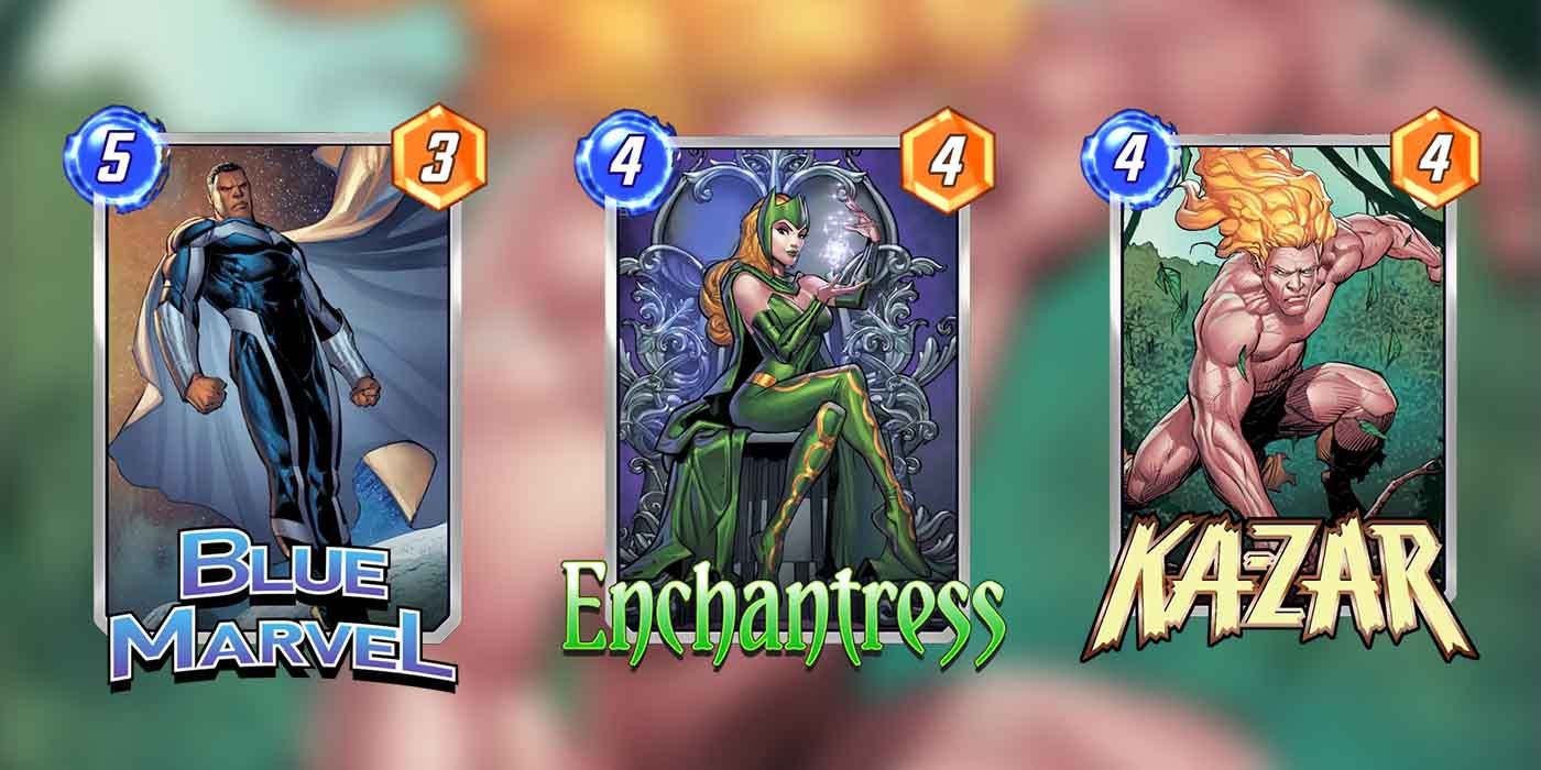 When to Retreat in Marvel Snap