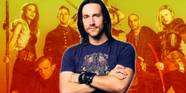 Critical Role s Matt Mercer Brings Back Vax In Shocking Resurrection