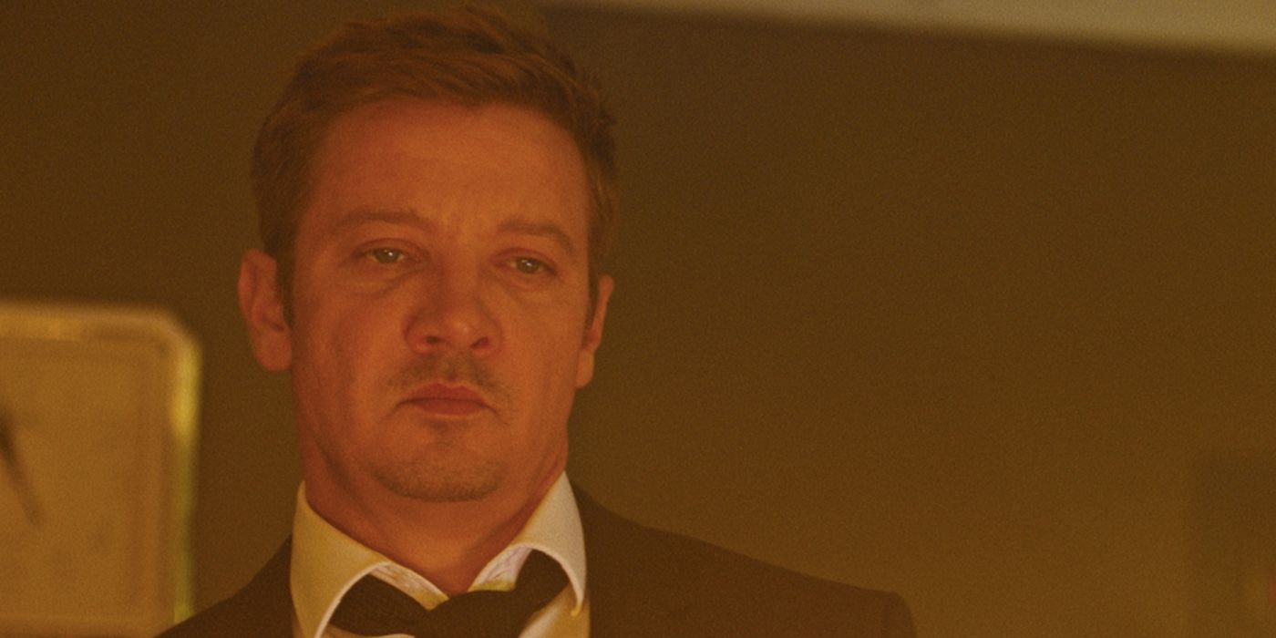 Jeremy Renner Takes On the Russian Mob in New Mayor of Kingstown Trailer