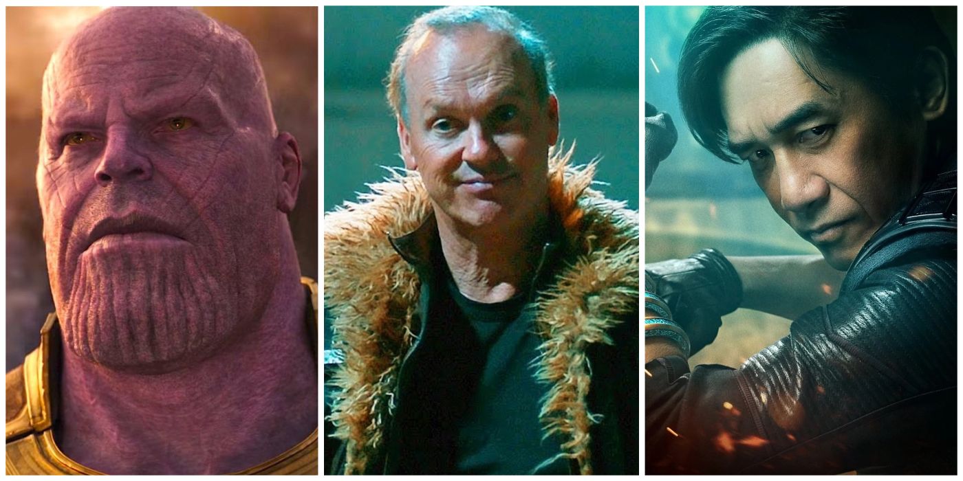 10 mcu villains with a hidden soft side