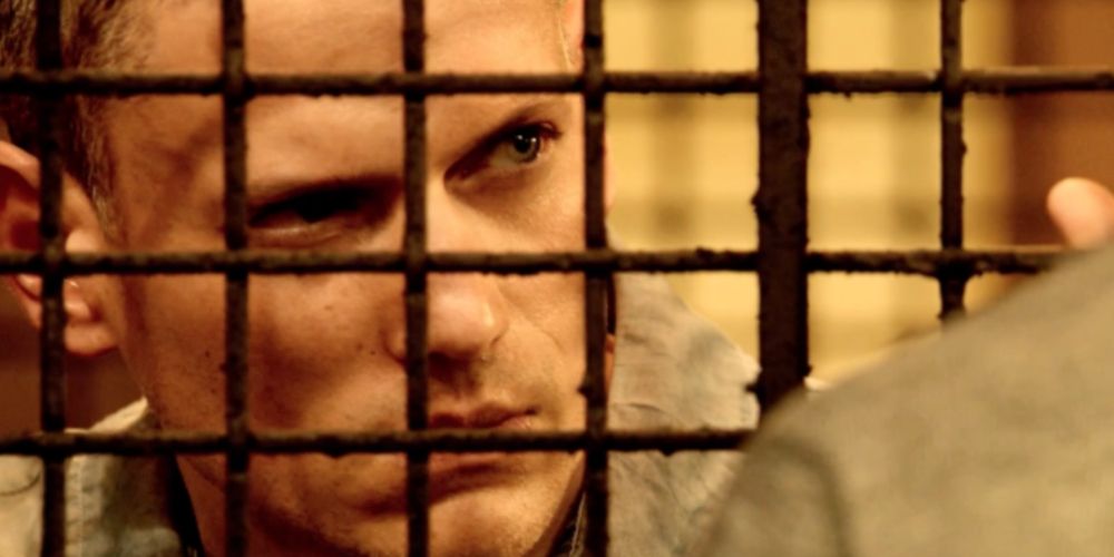 Diez formas en las que Prison Break ha mejorado con la edad 19 años después de su estreno