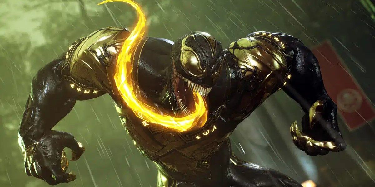 Marvel's Midnight Suns: Venom best gifts and hangouts guide