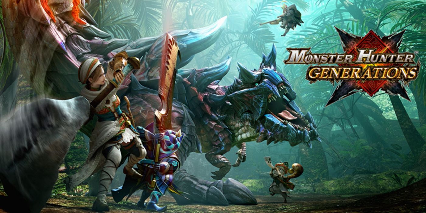 10 Best Nintendo 3DS RPGs, Ranked By Metacritic