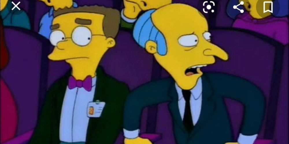 The Best Simpsons' Characters of All Time