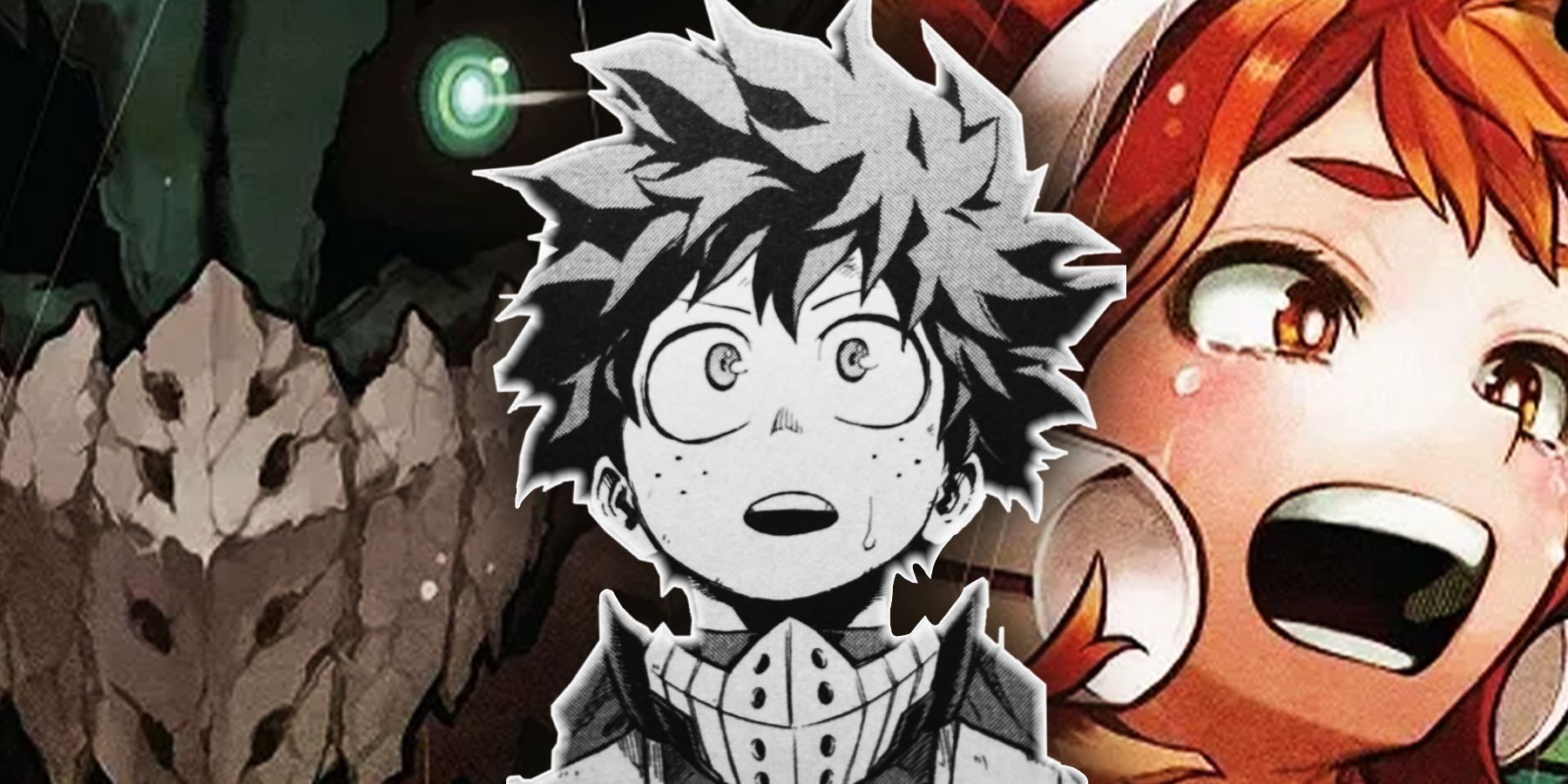 mmmmmmm they picked the right animator for that fight, finally caught up on watching  BNHA. All For One - My Her… | My hero academia, Hero academia characters,  Hero