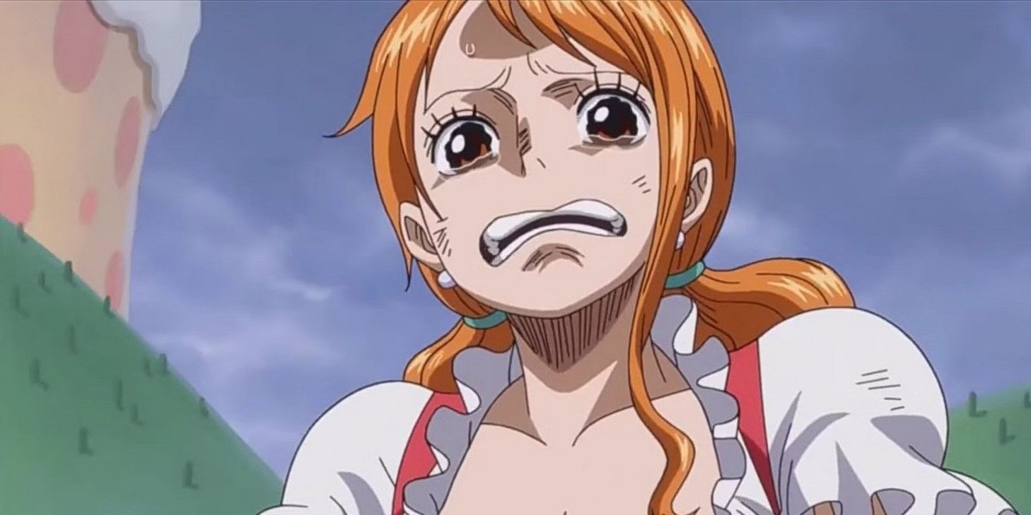 Netflix's One Piece: Breaking Down Nami's Most Controversial Change