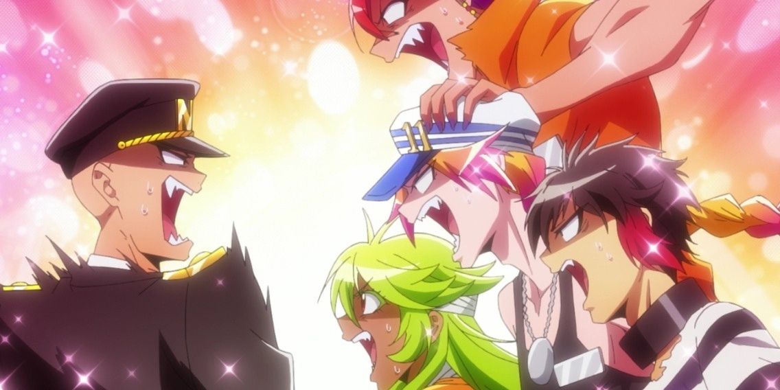 NANBAKA Clip: Episode 2 - Love Trouble | #NANBAKA episode 2 is live! I have  a bit of love trouble this episode... Be sure to check it out!... | By  Marissa Lenti - Voice Actor and DirectorFacebook