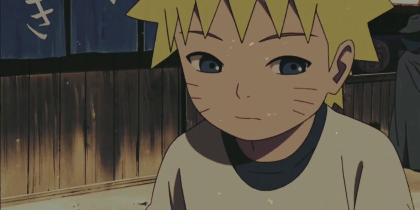 Who Has the Best Backstory In Naruto?