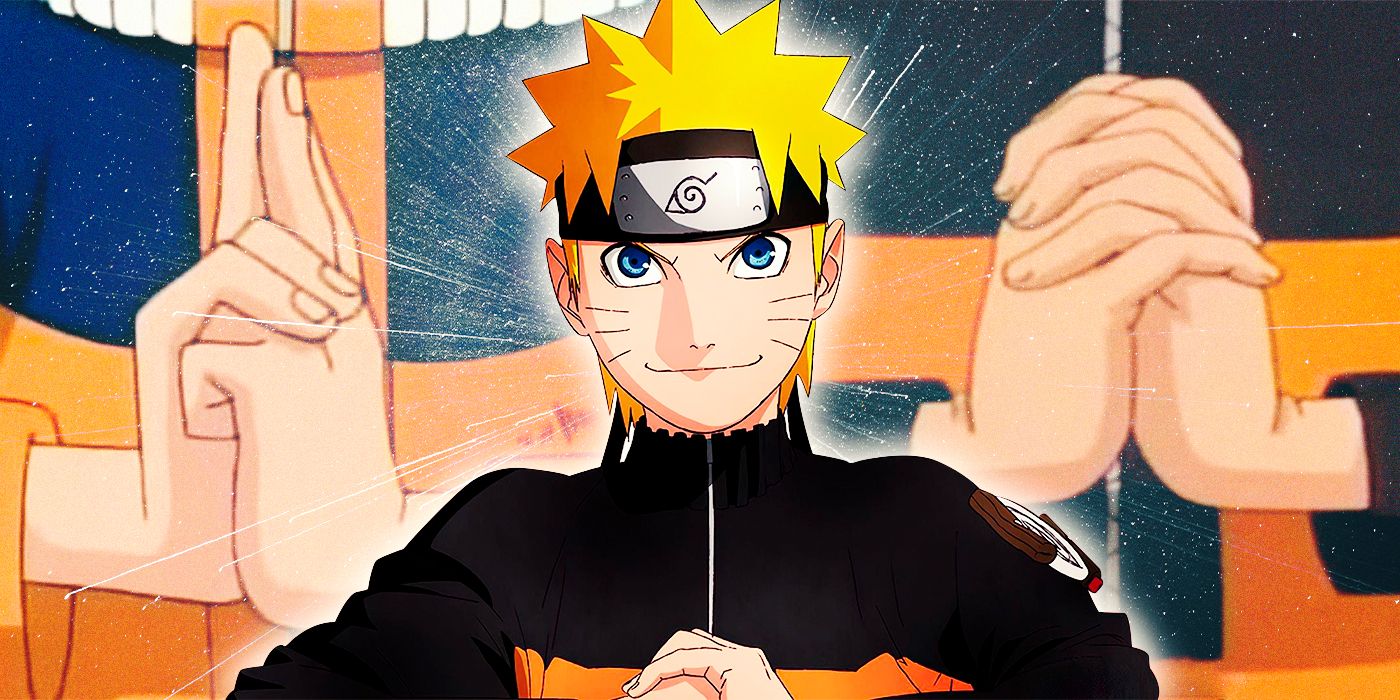 Naruto: Why Some Ninja Can Use Their Jutsu Without Hand Signs