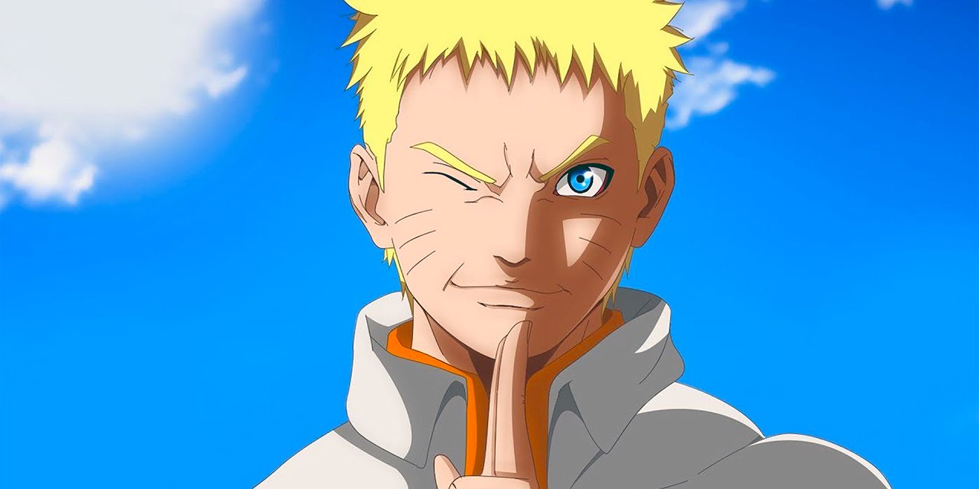 Naruto was between 25 and 31 years old when he became Hokage