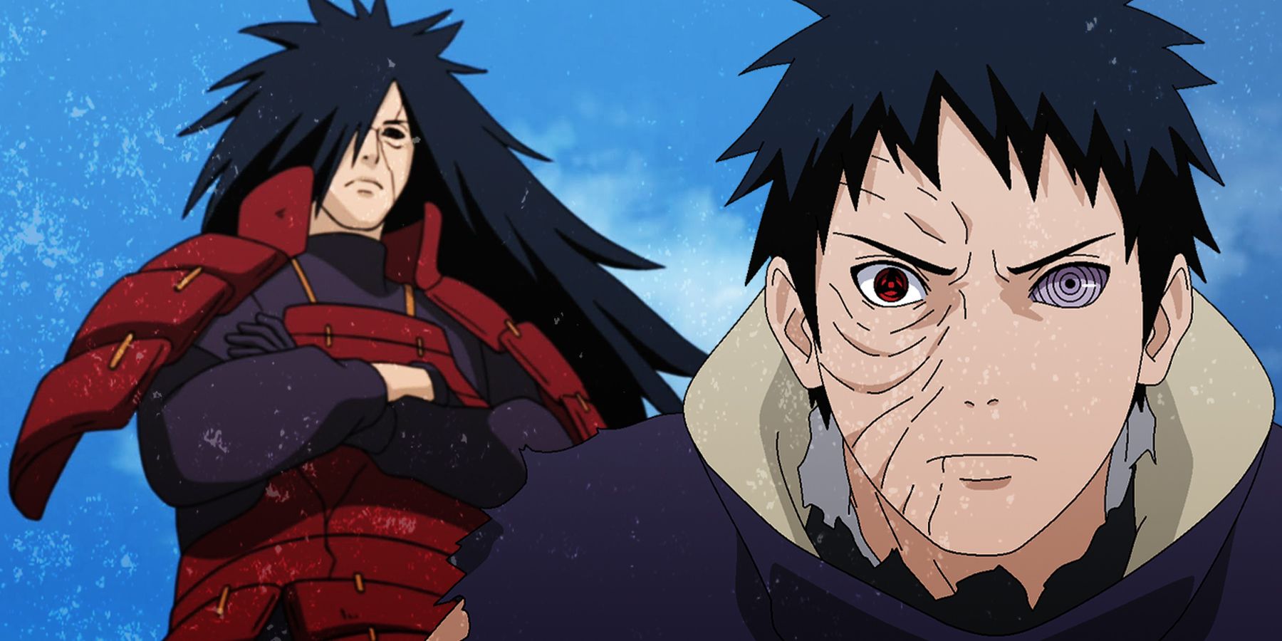 Naruto: Obito's Tragic Past, Explained