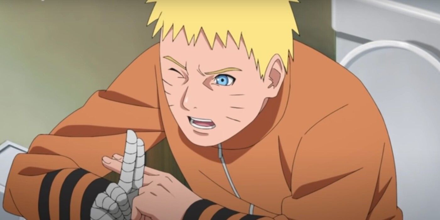 Brook (One Piece) VS Naurto Uzumaki (Naruto)