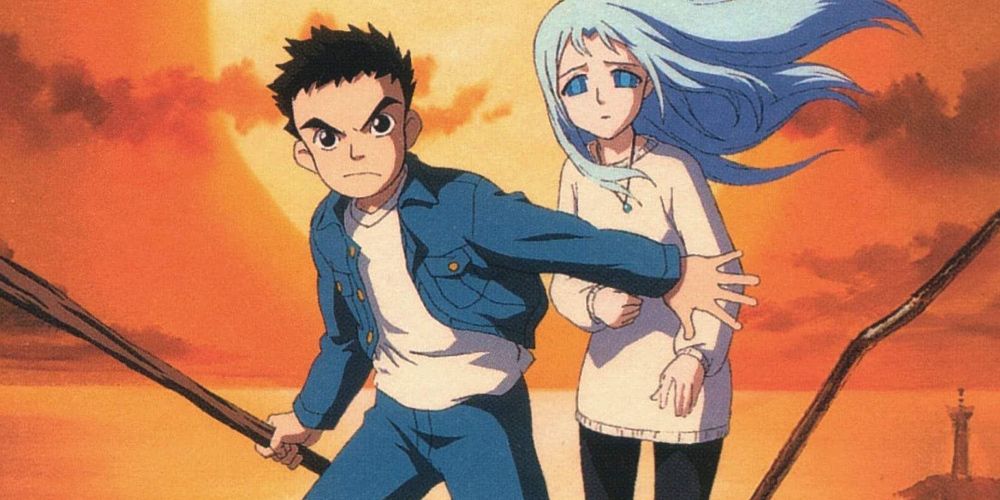 Here Are Some Famous Evergreen Anime Series We Will Never Grow Tired Of