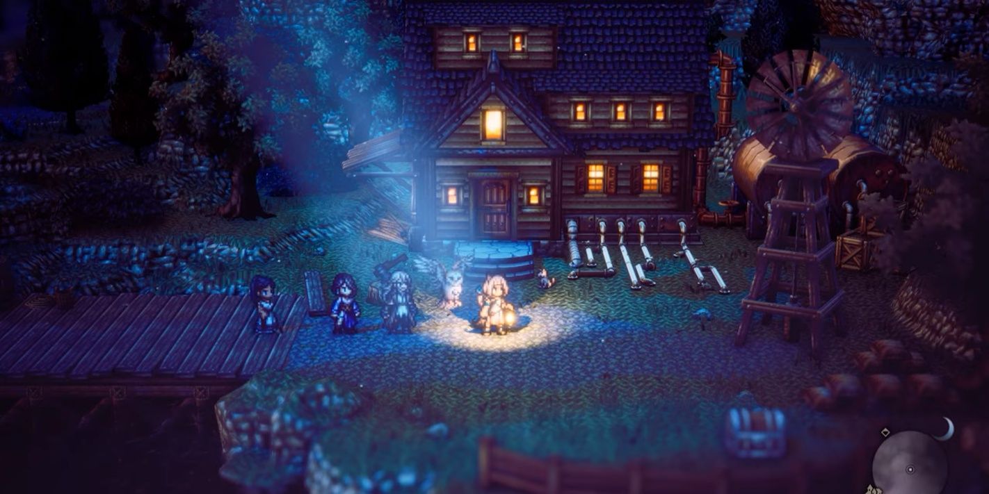 guilda de inventores octopath traveler 2