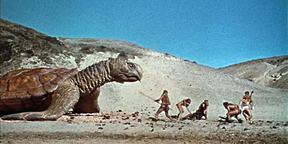 The Most Influential Dinosaur Movies of All Time