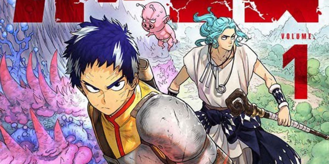 One Punch Man: Anime vs Mangá – Diletante Profissional