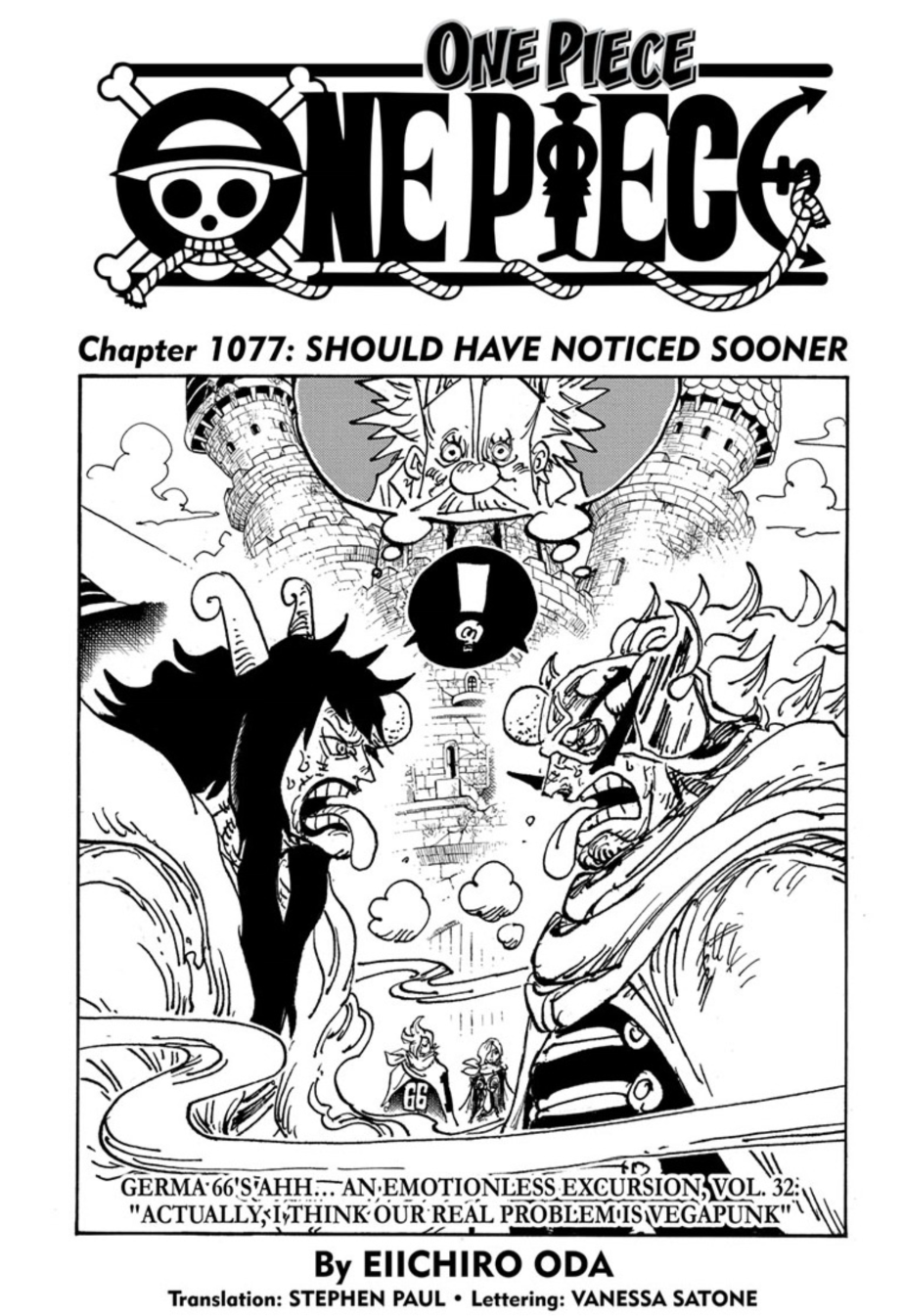 One Piece Theory Judge and Caesar Will Go to Egghead