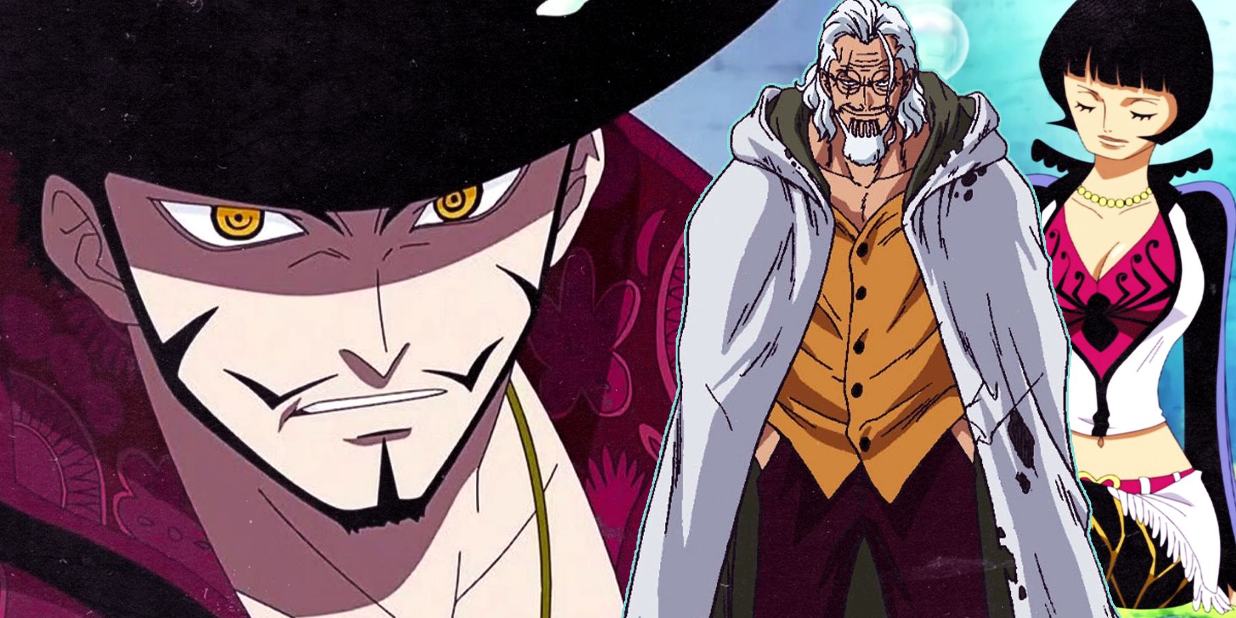 The Biggest One Piece Theory Ever Made 