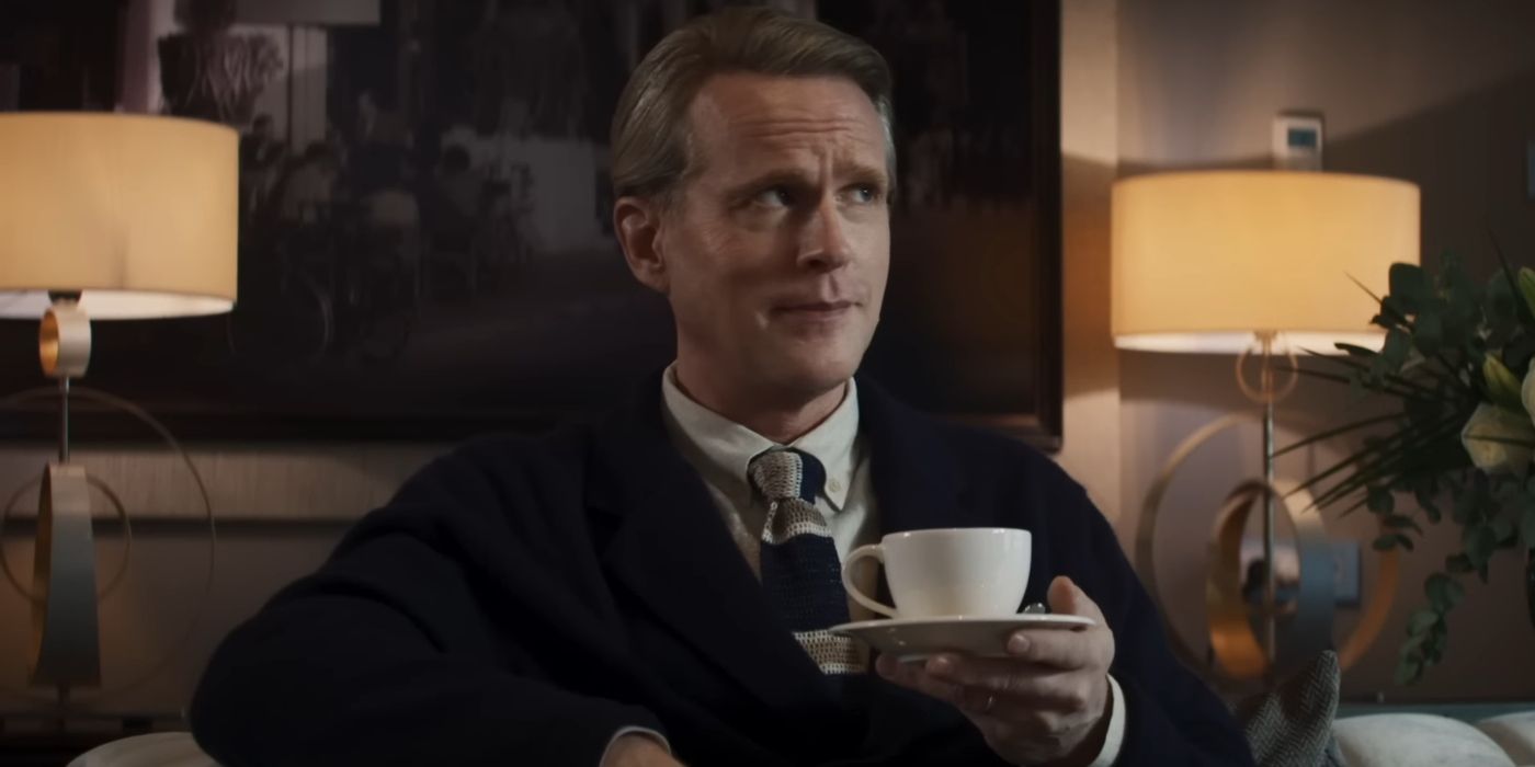 Operation Fortune Cary Elwes 1