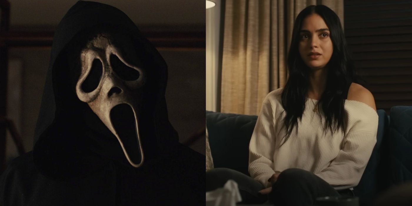 Every Way Scream 6 Can Handle Sidney's Absence